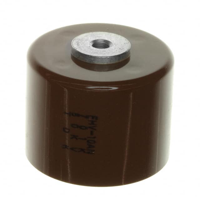 FHV-10AN TDK Corporation  Condensadores cerámicos